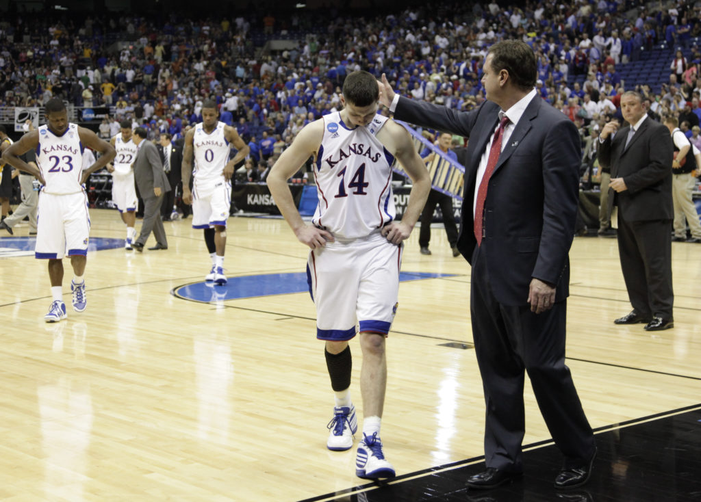 Loss hits Brady Morningstar, Tyrel Reed particularly hard | News ...